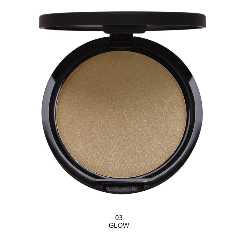 Prolux Cosmetics Highlighter Makeup Powder Highlighter