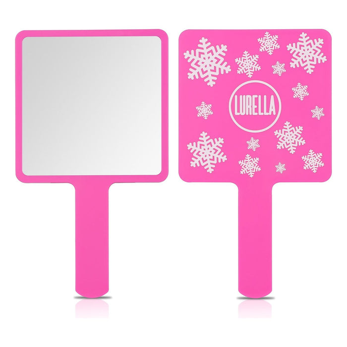 Lurella Cosmetics - Mini Frosty Mirror 0.5oz.