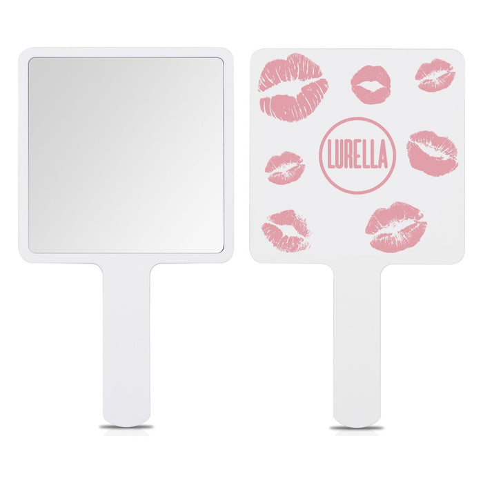 Lurella Cosmetics - Mini Beso Mirror