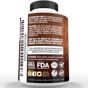 Nutrivein Magnesium L-Threonate (MgT) IZ-E7FW-LGN5