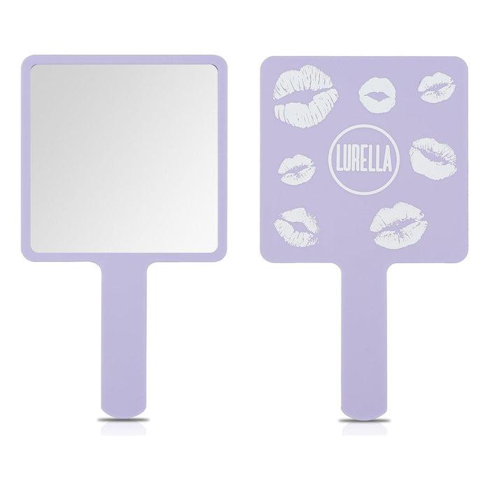 Lurella Cosmetics - Mini Beso Mirror