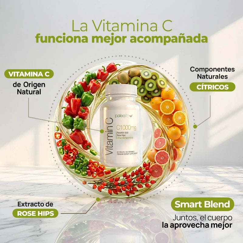 Vitamin C 1000