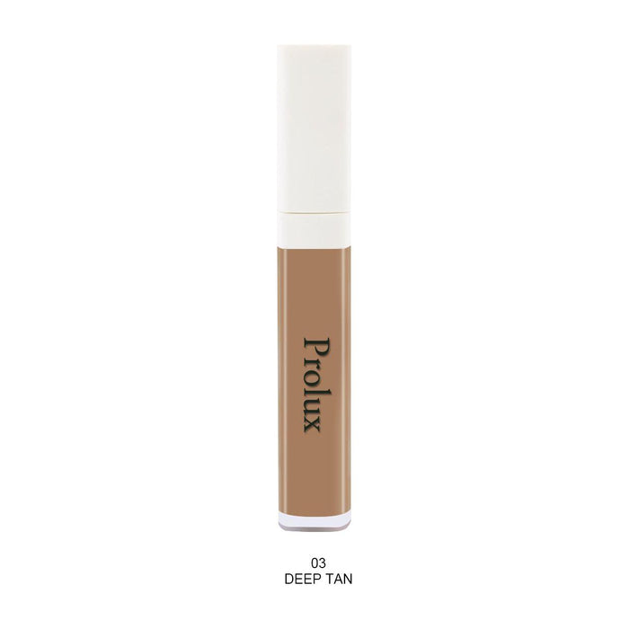 Prolux Cosmetics - Concealer | Concealer For Dark Circles