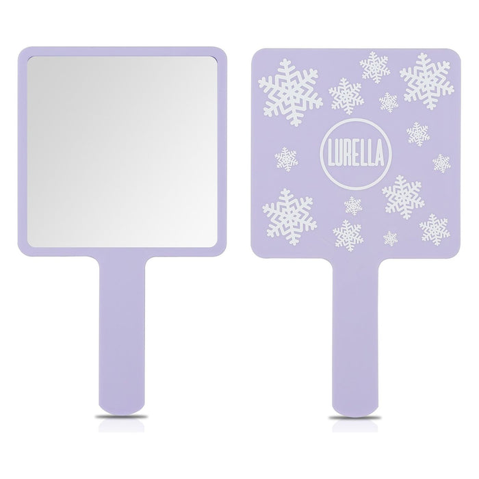 Lurella Cosmetics - Mini Frosty Mirror 0.5oz.