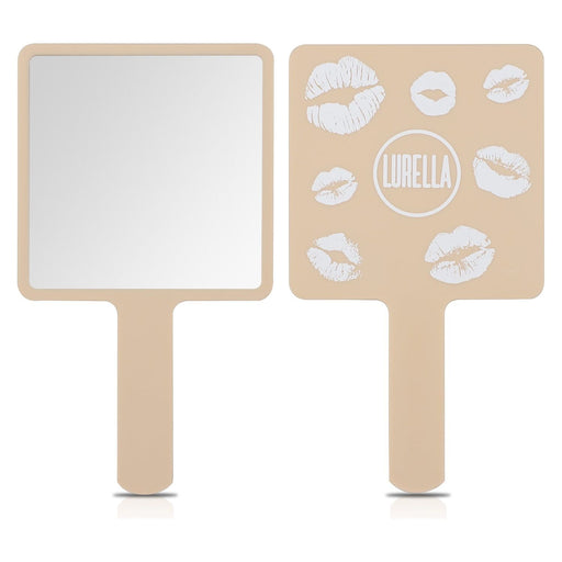 Lurella Cosmetics - Mini Beso Mirror