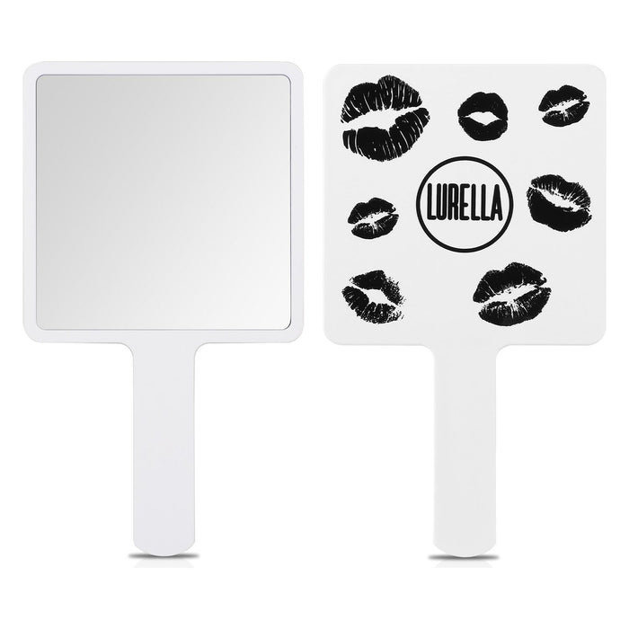 Lurella Cosmetics - Mini Beso Mirror