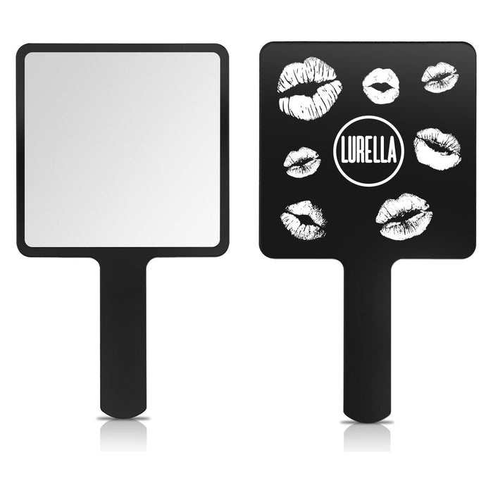 Lurella Cosmetics - Mini Beso Mirror