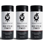 Tribal Chimp Hair Styling Powder