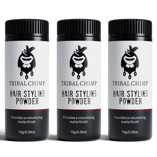 Tribal Chimp Hair Styling Powder