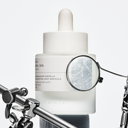 AsiaBeautyMall SKIN1004 Madagascar Centella Matrixyl 10 Boosting Shot Ampoule Serum