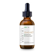 Paleolife Vitamin D3 & K2 White Smoke 1 Pack,3 Pack,6 Pack