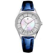 Bids.com Christian Van Sant Women's Luna Watches