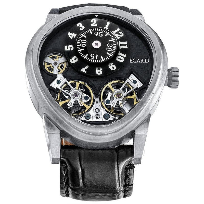 Bids.com Egard Men's Quantus V3 Watches