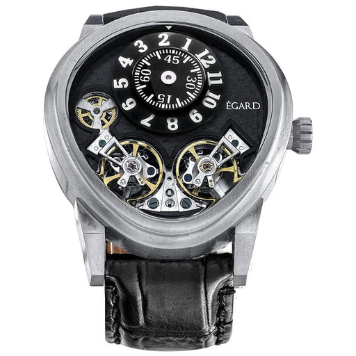 Bids.com Egard Men's Quantus V3 Watches