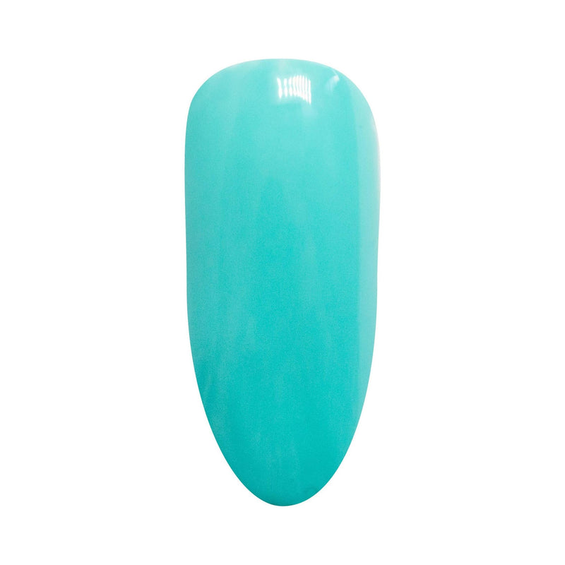 UberChic Beauty Key Largo - Polish Regular Polish