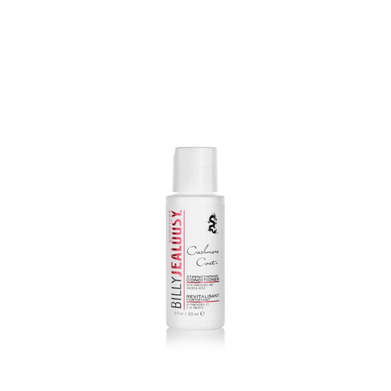 Billy Jealousy Cashmere Coat Strengthening Conditioner Hair