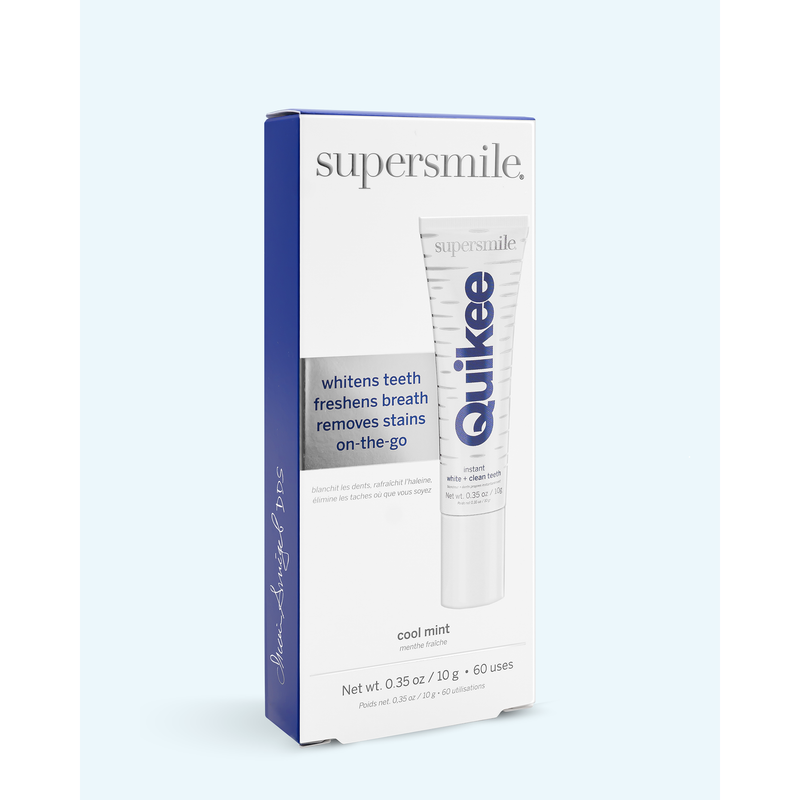 supersmile Quikee On-The-Go