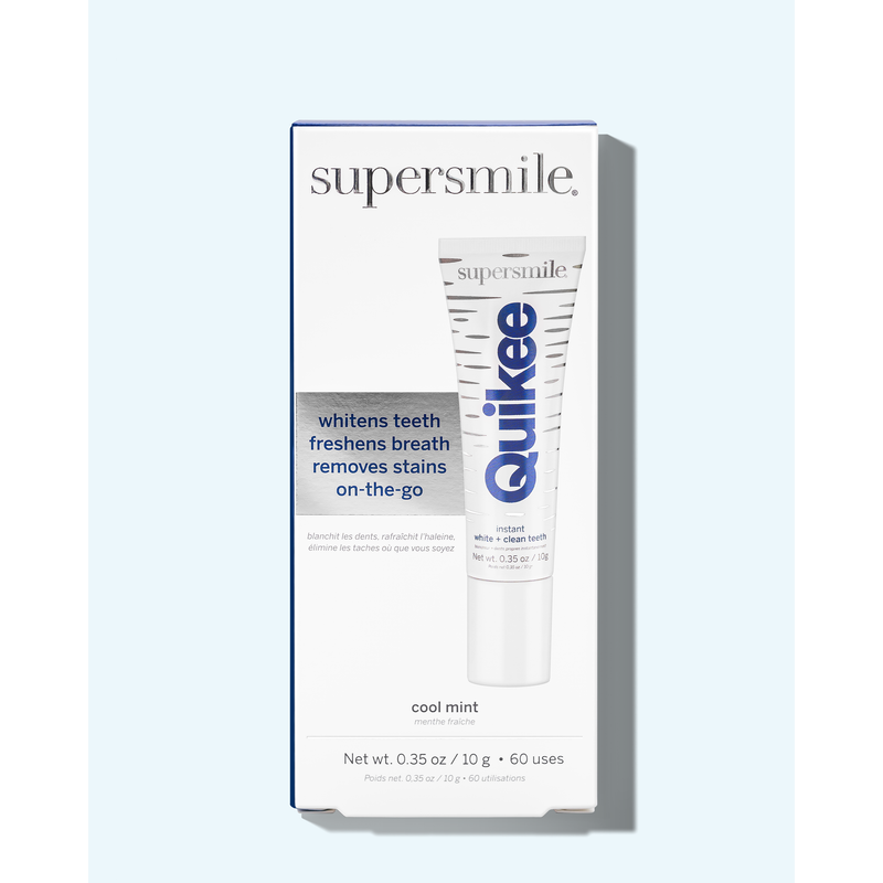 supersmile Quikee On-The-Go