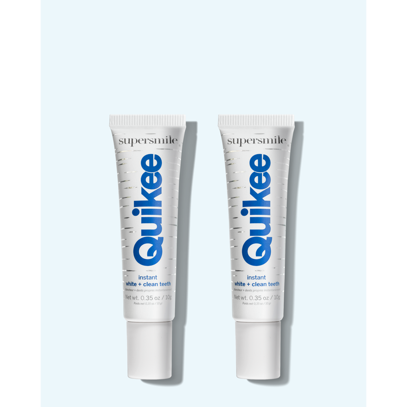 supersmile Quikee On-The-Go