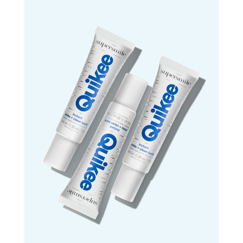 supersmile Quikee On-The-Go