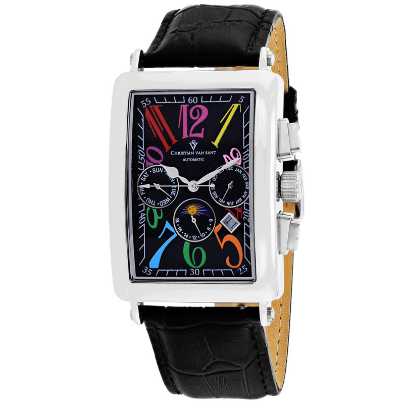 Bids.com Christian Van Sant Men's Prodigy Watches