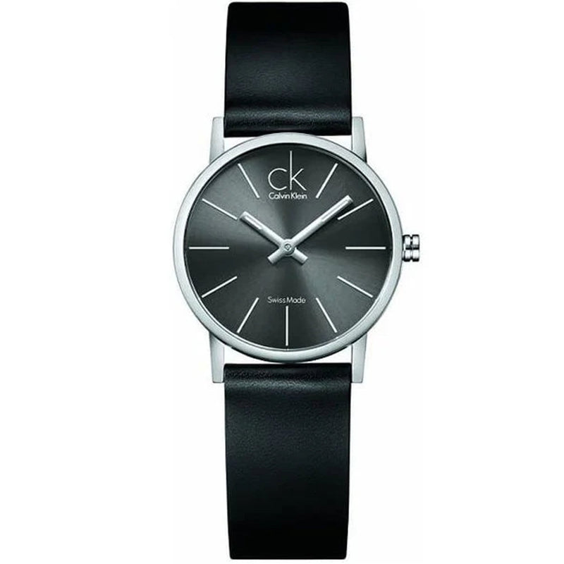 Bids.com Calvin Klein Women's Post Minimal Watches