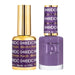 DND DC - Electric Purple #048 - DC Gel Duo 1.2oz