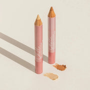 Chella glow on the go kit Kit