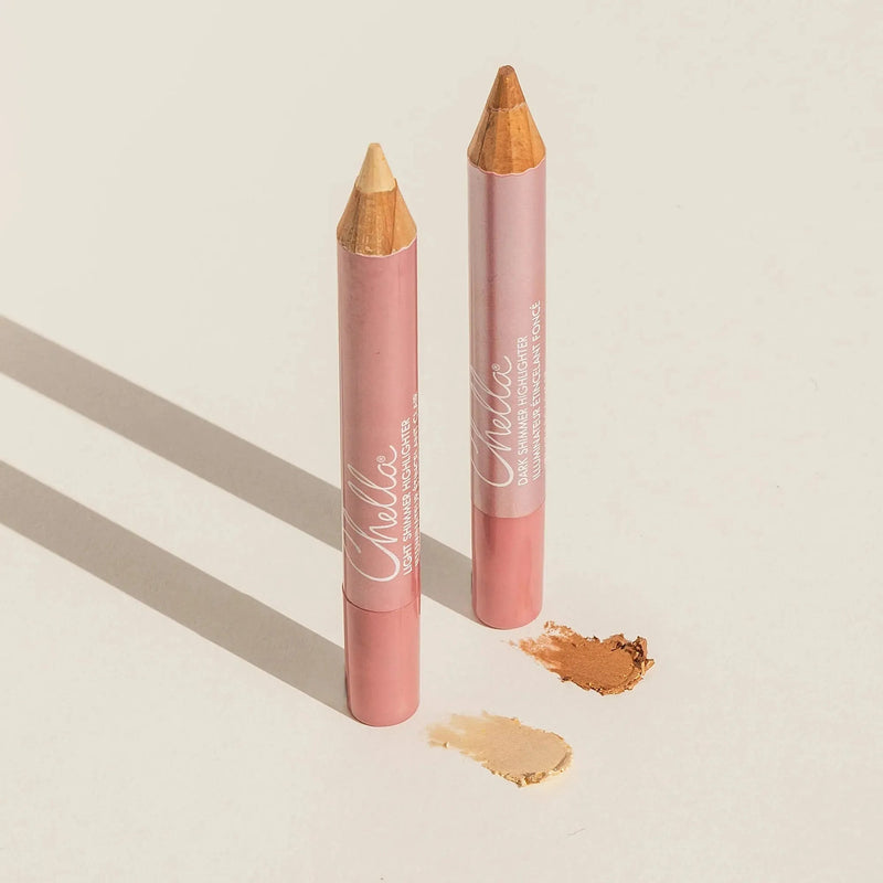 Chella glow on the go kit Kit