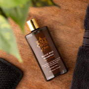 The Salt Cellar Black Mud Shampoo Shampoo
