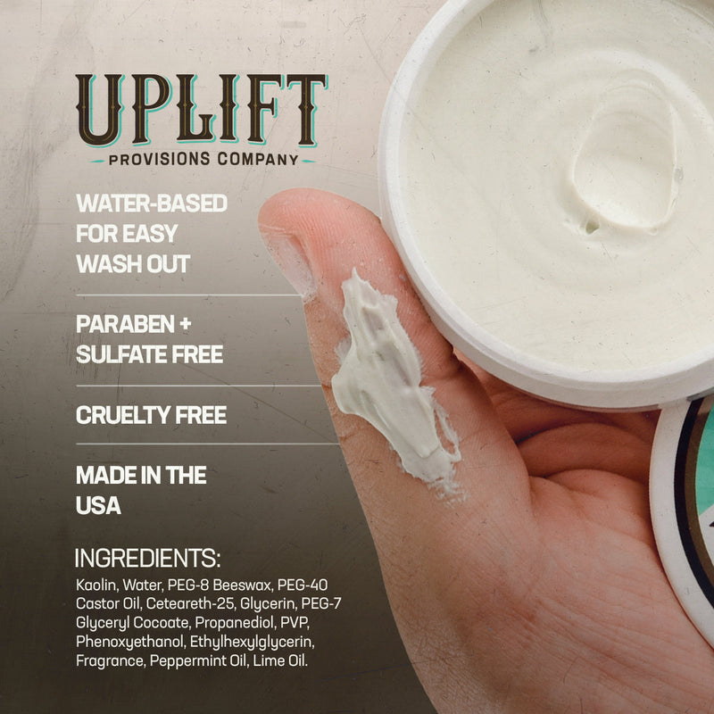 Uplift Provisions Company Styling Compound 1 oz Styling Compound
