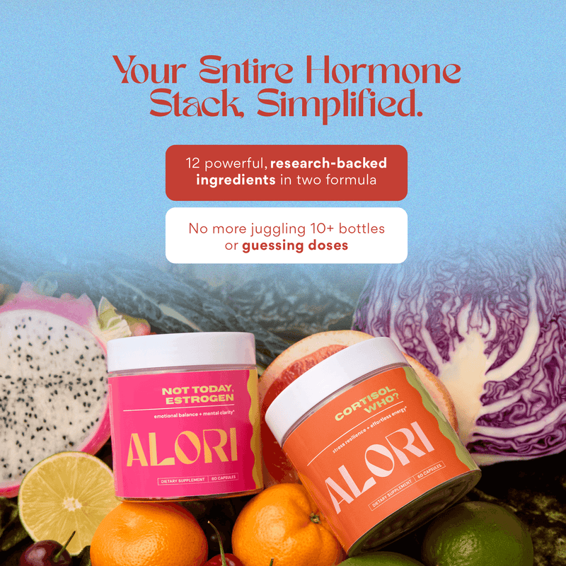 ALORI The Balanced Baddie Bundle