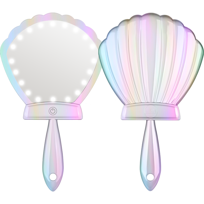 Lurella Cosmetics - LED Shell Shock Mirror 0.5oz