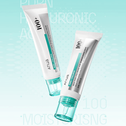 AsiaBeautyMall ANUA PDRN Hyaluronic Acid 100 Moisturizing Cream Moisturizer
