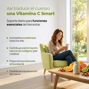 Paleolife Vitamin C 1000 Light Gray 1 Pack,3 Pack,6 Pack
