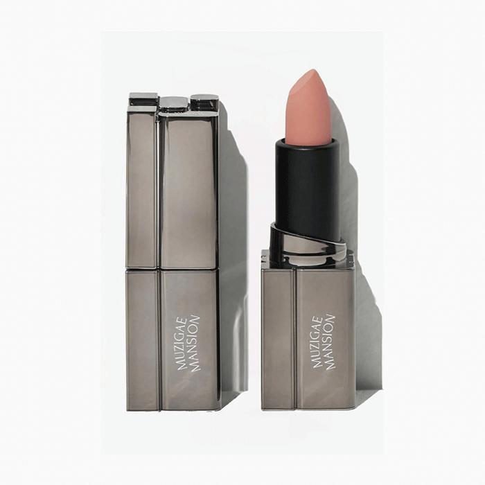 Muzigae Mansion Mood Wear Blur Lipstick - 8 Colors