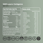 Paleolife Collagen P18 collagenp18 Dark Sea Green 1 Pack,3 Pack,6 Pack