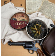 Strike Gold Shave Strike Gold Shave Bonnie & Clyde Shaving Collection Shaving Set