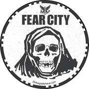 Strike Gold Shave Strike Gold Shave Fear City Shaving Collection Shaving Kit