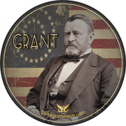 Strike Gold Shave Strike Gold Shave Grant Shaving Collection Shaving Set