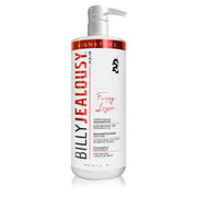 Billy Jealousy Fuzzy Logic Strengthening Shampoo Hair