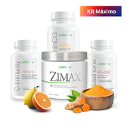 Paleolife Defensas Bajas