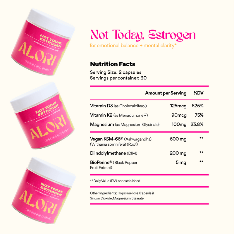 ALORI The Balanced Baddie Bundle