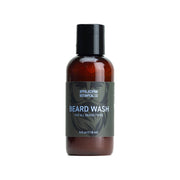 Appalachian Botanical Co. Beard Wash Beard cleanser