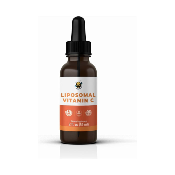 Liposomal Vitamin C 2 fl. oz (59 ml)