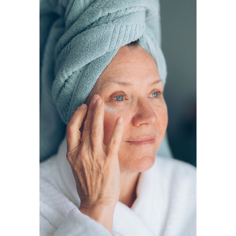 Appalachian Botanical Co. Neroli Eye Cream Skin cream
