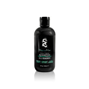 Billy Jealousy Monsoon Mist Tea Tree Shampoo Hair Black 8oz,1 Liter