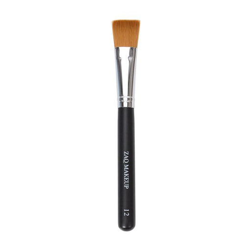 ZAQ Skin & Body MASK BRUSH Make Up