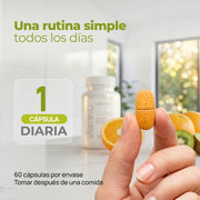 Paleolife Vitamin C 1000