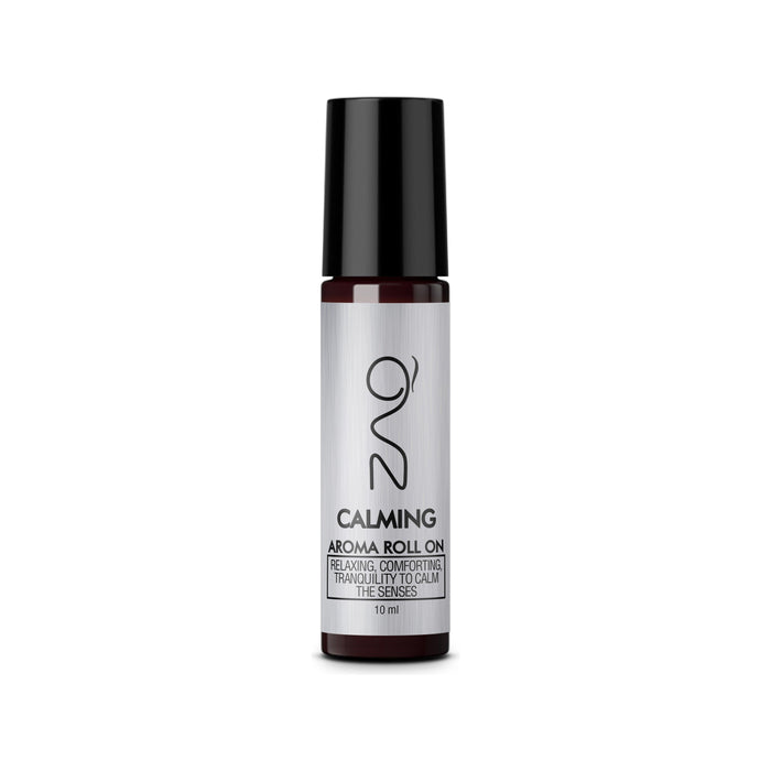 ZAQ Skin & Body -  Calming Aroma Essential Oil Roll On